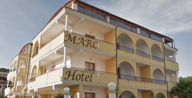 Marc Hotel - Vieste FG